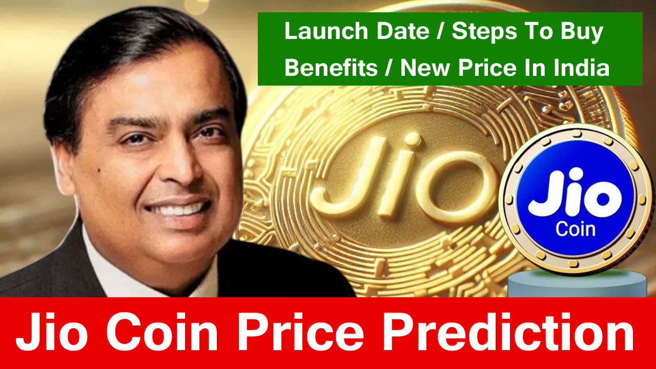 jio coin price prediction