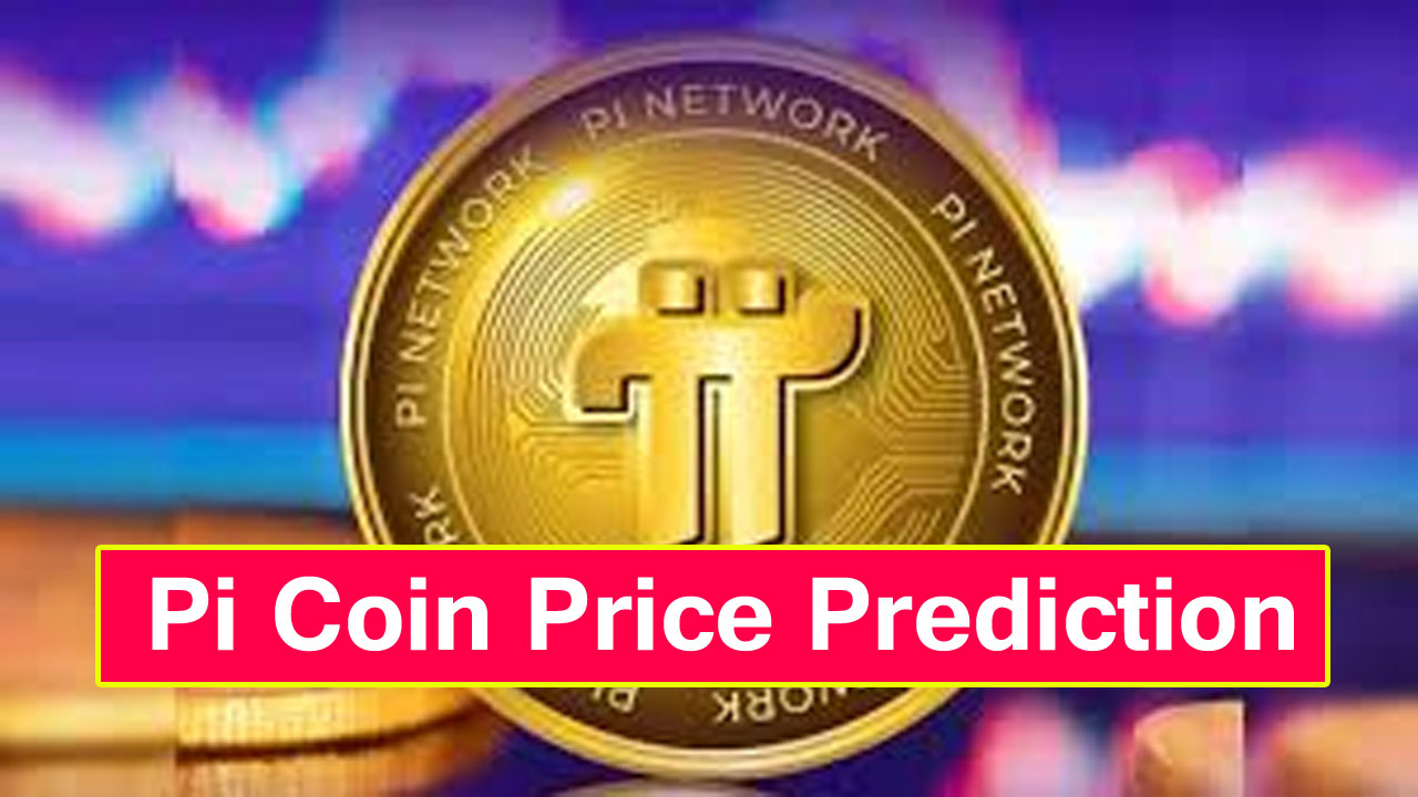 pi coin price prediction